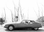 Citroen SM 1970 года